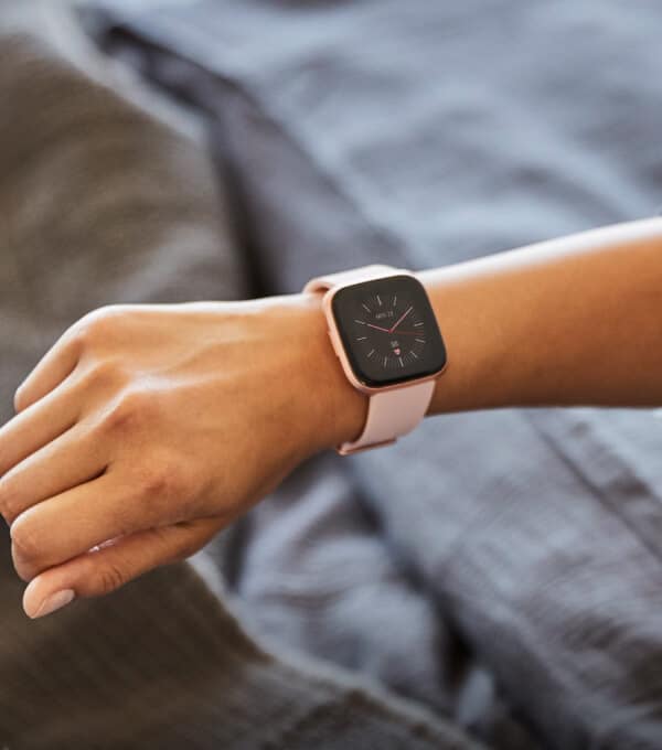 Advanced Health Smartwatch - Image 4
