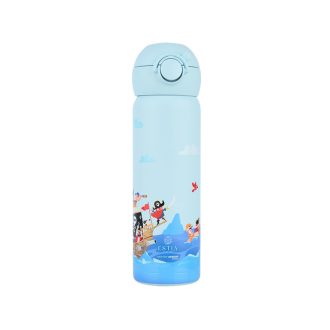 ESTIA ΘΕΡΜΟΣ ΠΑΙΔΙΚΟ WONDER BOTTLE SAVE THE AEGEAN 500ml TREASURE QUEST