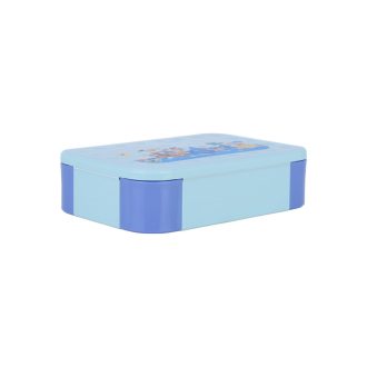 ESTIA ΠΑΙΔΙΚΟ ΦΑΓΗΤΟΔΟΧΕΙΟ SAVE THE AEGEAN 900ml ΜΕ 2 ΑΠΟΣΠΩΜ. ΘΗΚΕΣ TREASURE QUEST