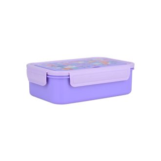ESTIA ΠΑΙΔΙΚΟ ΦΑΓΗΤΟΔΟΧΕΙΟ SAVE THE AEGEAN 900ml ΜΕ 2 ΑΝΟΞ. ΘΗΚΕΣ FAIRY TALES