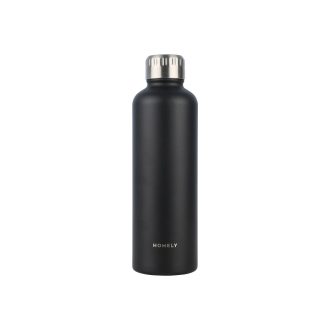 ΘΕΡΜΟΣ FLASK 500ml MIDNIGHT BLACK