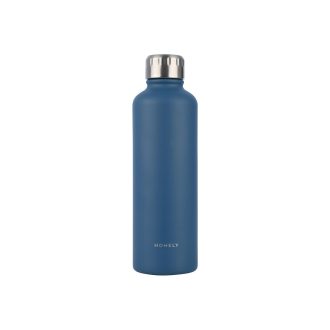 ΘΕΡΜΟΣ FLASK 500ml INDIGO BLUE