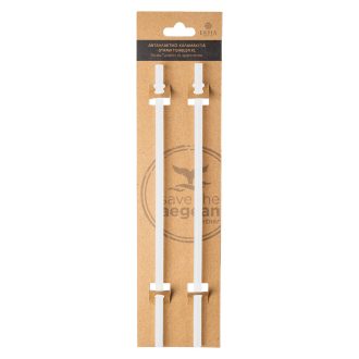ESTIA ΑΝΤΑΛΛΑΚΤΙΚΑ ΚΑΛΑΜΑΚΙΑ STRAW TUMBLER XL 900ml AMALFI COAST
