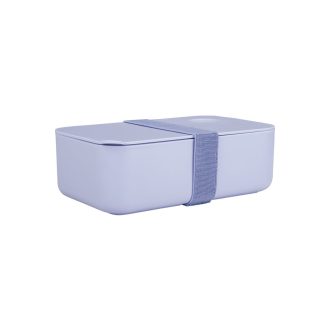ΦΑΓΗΤΟΔΟΧΕΙΟ 1lt LAVENDER FOG