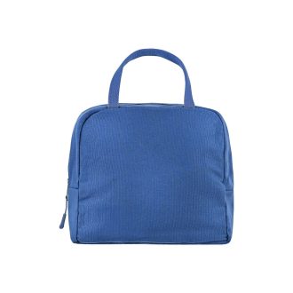 ΤΣΑΝΤΑ ΦΑΓΗΤΟΥ SAVE THE AEGEAN ΙΣΟΘΕΡΜΙΚΗ 6lt DENIM BLUE