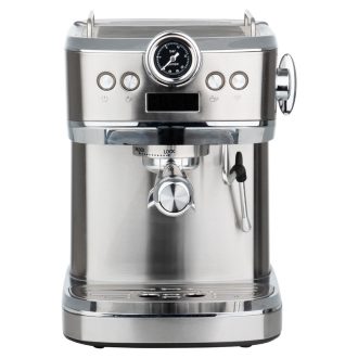 ESTIA ΜΗΧΑΝΗ ESPRESSO INOXSENSE 1360W 20bar 1.3lt