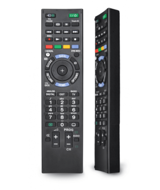 ATC Τηλεχειριστήριο Universal για Sony (L-1165)