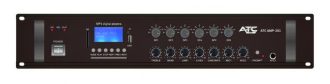 ATC AMP-201 Ενισχυτής Ήχου 360W 4-16Ω 220V