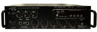 ATC AMP-301 Ενισχυτής Ήχου 25W+25W