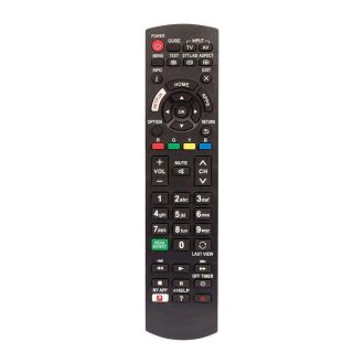 ATC Τηλεχειριστήριο Universal για Panasonic Smart L 1378
