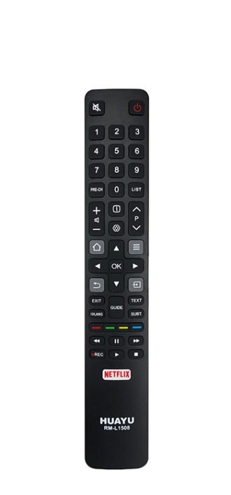 ATC Τηλεχειριστήριο Universal για TCL L 1508