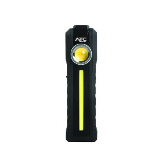 ATC-WL01 Πολυχρηστικός Φακός Εργασίας 300 Lumens