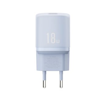 XO L157(EU) QC3.0 18W Φορτιστής Μπλε