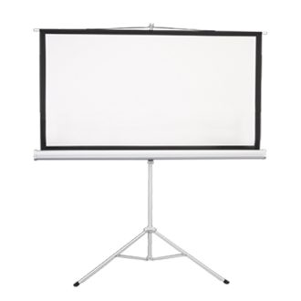 ATC-PJS01 Οθόνη Προβολής για Προτζέκτορες 120” 16:9