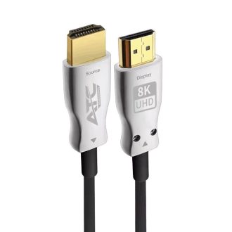ATC HDTV 2.1V 8K AOC Optical cable 50m