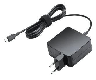 ATC-C 90W Universal Τετράγωνο Τροφοδοτικό  Type-C 5-20V
