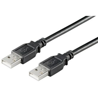 Καλώδιο USB 2.0 ΑM/AM 3m