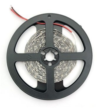 Avide LED Ταινία 24V 24W 6400K IP20 5m