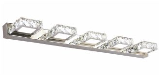 Avide LED Φωτιστικό Τοίχου Essence 15W