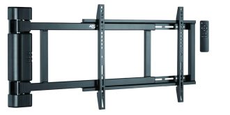 ATC Επιτοίχια βάση TV ATC-3275M με Μοτέρ και Τηλεχειριστήριο