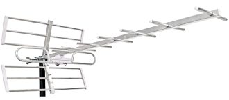 Κεραία ATC 483 YAGI 12dB LTE C48 5G
