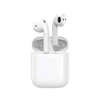 XO Q2Pods Bluetooth Ακουστικά (2ης Γενιάς)