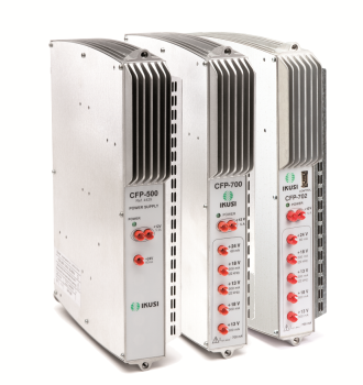 IKUSI POWER SUPPLY  CFP 900(12V 9A)