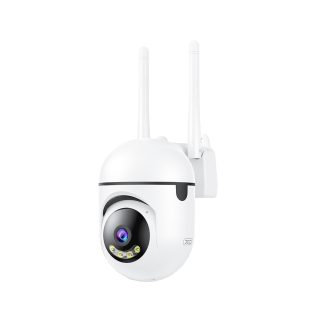 XO CR16 Κάμερα Παρακολούθησης με Wifi Εσωτερικού Χώρου EU 300W