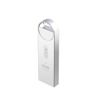 XO DK01 USB2.0 Στικάκι 32GB