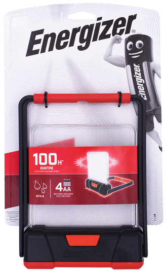 Energizer Fusion Φορητό Φωτιστικό LED