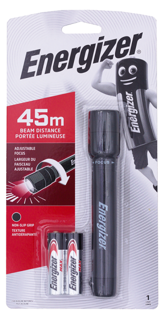 Energizer X-Focus LED Φακός Χειρός