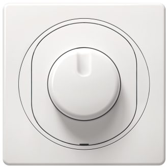 EON E6175.00 Dimmer for LED, white