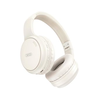 XO BE41 Star Mist ANC Noise Reduction Off-White