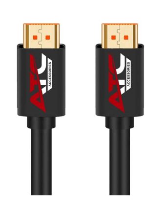 ATC Cable HDMI 2.0V Premium 15m 4K 30HZ