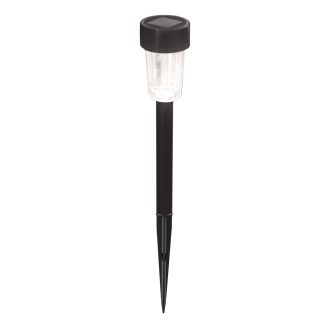Modee Lighting LED Ηλιακό Φωτιστικό Κήπου GS002 31cm