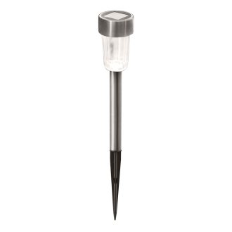 Modee Lighting LED Ηλιακό Φωτιστικό Κήπου GS003 31cm