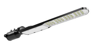 Modee Premium Line Φωτιστικό Τοίχου LED Εξωτερικού Χώρου A-series 100W 130° 4000K (10000 lumen) ERP