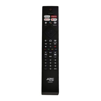 ATC Τηλεχειριστήριο για Philips LCD TVs RC4284505/01RP