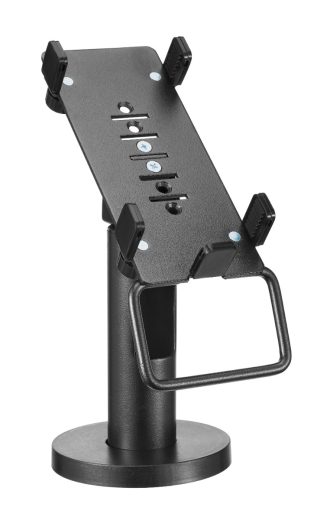 ATC-PS05 Βάση POS Universal με Περιστροφή & Κλίση 2.8" - 4.3"