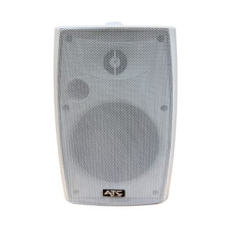 ATC-SP500W Ηχείο 40Watt  5" 8Ω/70-100V Λευκό