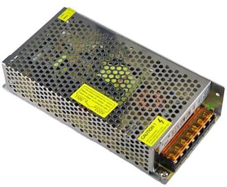 ATC Τροφοδοτικό Switching PS 180W 12V 15A