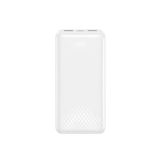 XO PB313 Powerbank 20000mAh Λευκό