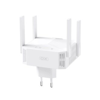 XO TX01 Repeater 1200M (EU) & Router 100M 2 σε 1