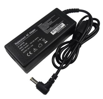 Τροφοδοτικό 60W 19V 2.5A 6.5 x 4.4mm (Για LG Monitors)