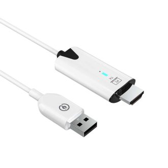 EDUP EH-WD9906 Wireless HDMI Transmitter and Receiver