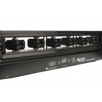 Audio Club Επαγγελματικός Φωτισμός Laser CRONUS HEXALASER6PRO