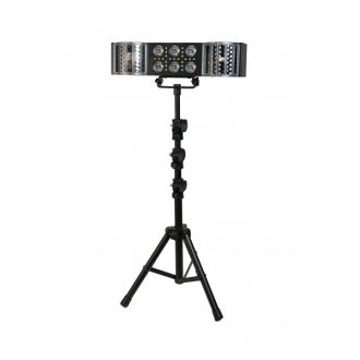 Audio Club Stand Φωτισμού DM-31