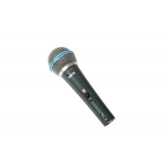Audio Club Μικρόφωνο DM-PRO