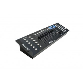 Κονσόλα Φωτισμού 192 Καναλιών DMX192