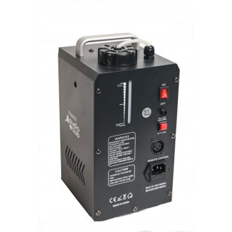 Audio Club Μηχανή Καπνού FM-400